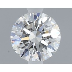Diament szlif okrągły, 0.31ct, VS1, F, GIA 6535218238
