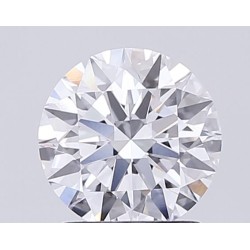 Diament laboratoryjny szlif okrągły, 1.7ct, VVS2, D, IGI LG756559216