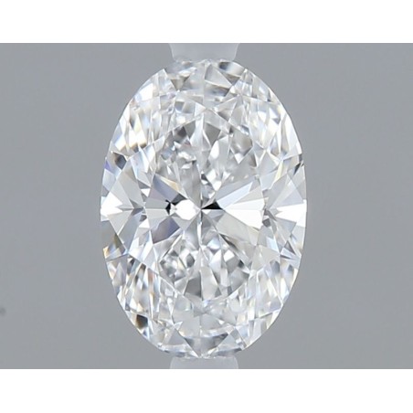 Diament szlif owalny, 0.3ct, VS1, D, GIA 6541267892