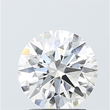 Diament laboratoryjny szlif okrągły, 2.02ct, VVS2, E, IGI LG759529345