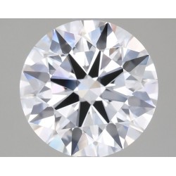 Diament laboratoryjny szlif okrągły, 2.26ct, VVS2, D, IGI LG747510638