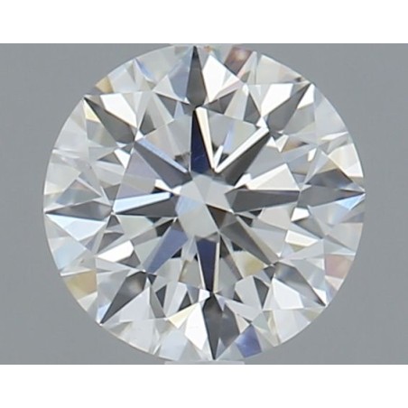 Diament szlif okrągły, 0.69ct, VS2, H, GIA 3545294852
