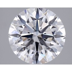 Diament laboratoryjny szlif okrągły, 2.25ct, VVS2, D, IGI LG739575193