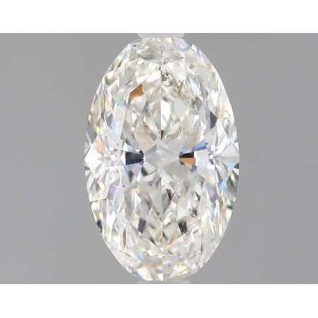 Diament szlif owalny, 1.01ct, SI2, G, GIA 2536036715