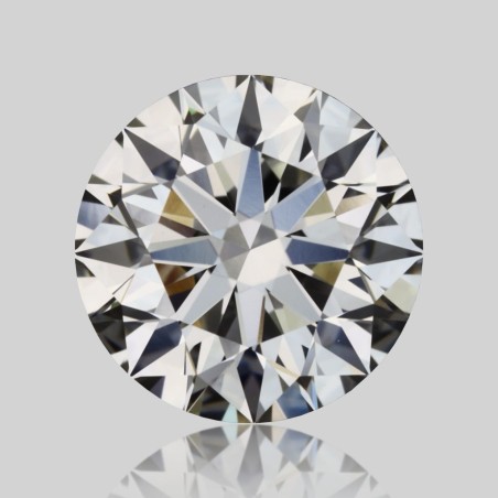 Diament szlif okrągły, 0.7ct, VVS1, H, IGI 727537327