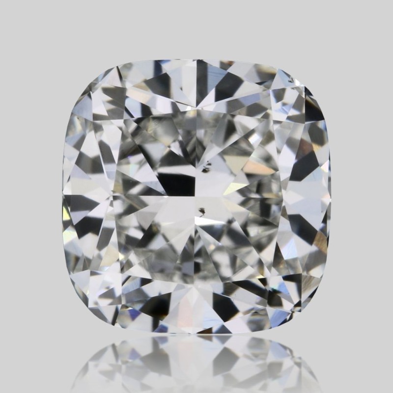 Diament szlif poduszkowy brylantowy, 1.02ct, SI1, F, GIA 2544312989 Diament szlif poduszkowy brylantowy, 1.02ct, SI1, F, GIA 2544312989