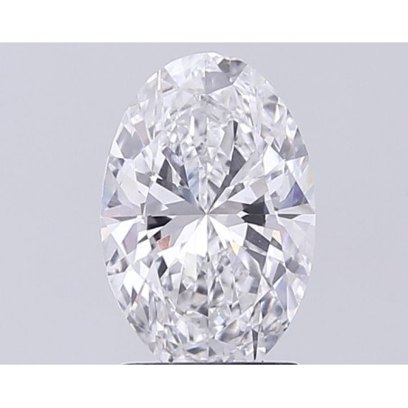 Diament laboratoryjny szlif owalny, 2.03ct, VVS2, D, IGI LG756509857