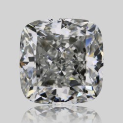 Diament szlif poduszkowy brylantowy, 1.2ct, VS2, G, GIA 2546312950