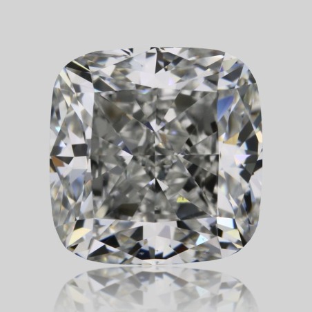 Diament szlif poduszkowy brylantowy, 1.2ct, VS2, G, GIA 2546312950