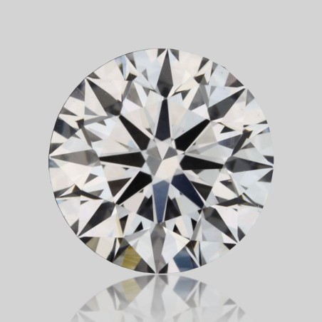 Diament szlif okrągły, 0.4ct, VVS1, E, GIA 6532270846