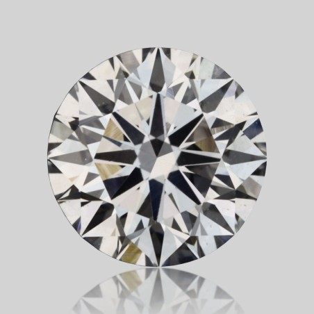 Diament szlif okrągły, 0.4ct, VS1, D, GIA 5533268684