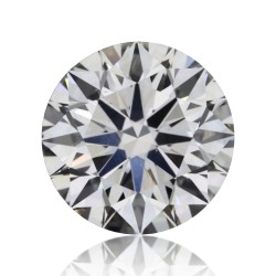 Diament szlif okrągły, 0.41ct, VS2, E, GIA 1528951810