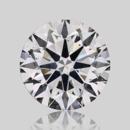 Diament szlif okrągły, 0.4ct, VS2, G, GIA 1533195434