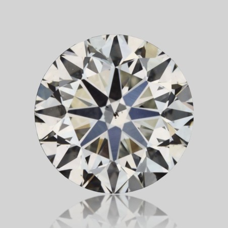 Diament szlif okrągły, 0.4ct, VS2, H, IGI 727535183