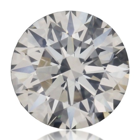 Diament szlif okrągły, 0.4ct, VS2, H, GIA 7538494997