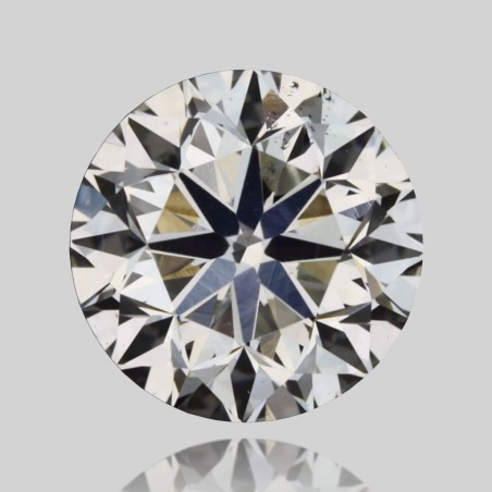 Diament szlif okrągły, 0.4ct, SI1, G, GIA 2527976936