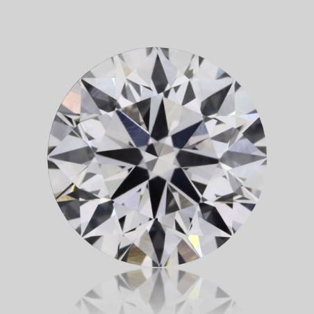 Diament szlif okrągły, 0.4ct, SI2, E, GIA 6535075135