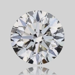 Diament szlif okrągły, 0.5ct, VVS1, F, GIA 2526746614