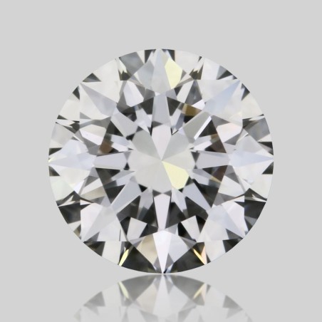 Diament szlif okrągły, 0.5ct, VVS1, G, GIA 2536306869