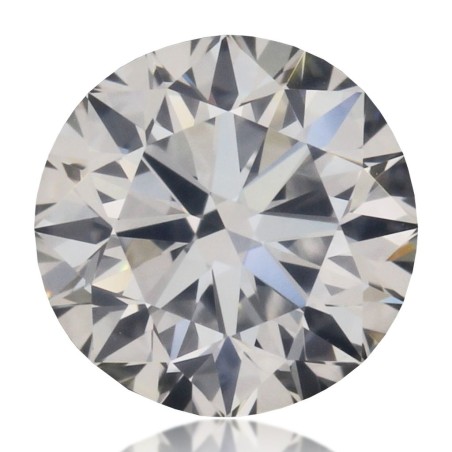 Diament szlif okrągły, 0.5ct, VS1, D, GIA 6532219602