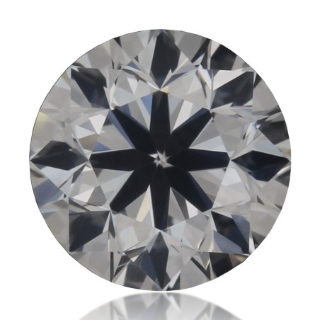 Diament szlif okrągły, 0.51ct, VS1, D, GIA 7526817135