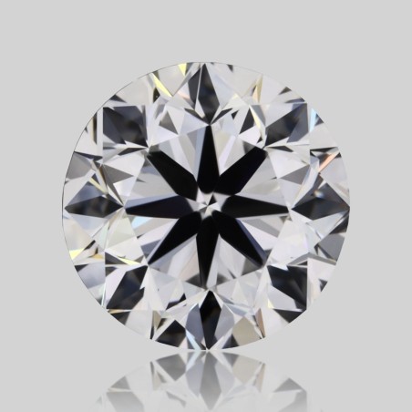 Diament szlif okrągły, 1ct, VS1, D, GIA 5523833725