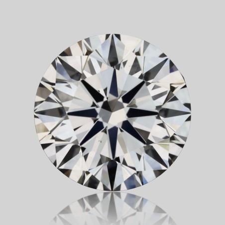 Diament szlif okrągły, 1.05ct, VS1, H, GIA 2536730809