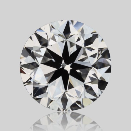 Diament szlif okrągły, 1ct, VS2, E, GIA 1533200325