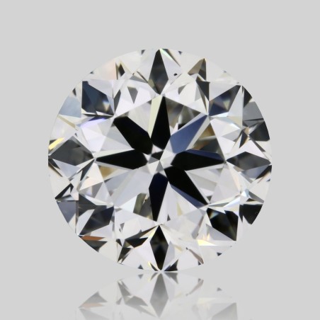 Diament szlif okrągły, 1.5ct, VS2, I, GIA 6542307715