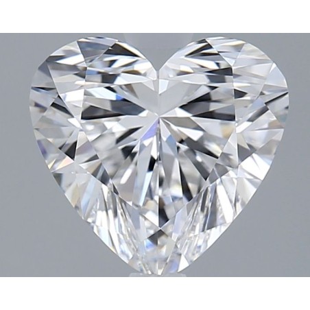 Diament laboratoryjny serce, 2.04ct, VVS2, D, IGI LG756522010