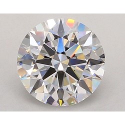 Diament laboratoryjny szlif okrągły, 1.97ct, VVS2, F, IGI LG732555106