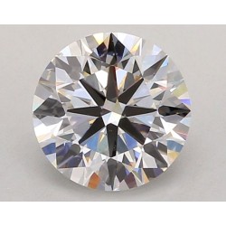 Diament laboratoryjny szlif okrągły, 1.97ct, VVS2, F, IGI LG731580936