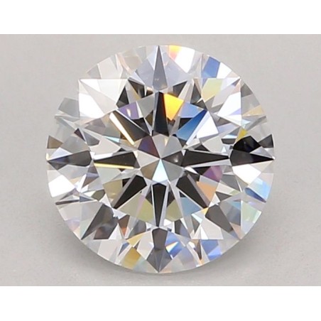 Diament laboratoryjny szlif okrągły, 1.99ct, VVS2, D, IGI LG757522207