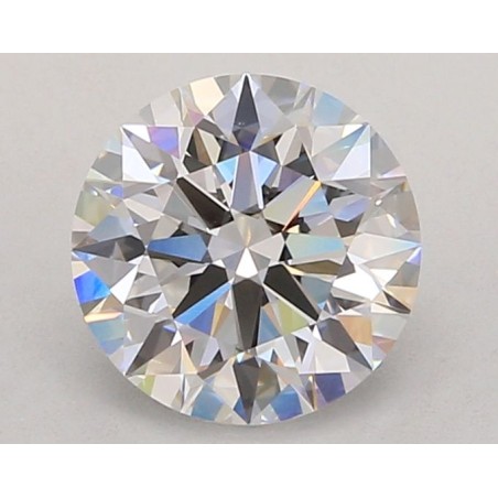 Diament laboratoryjny szlif okrągły, 1.97ct, VVS2, D, IGI LG760560445