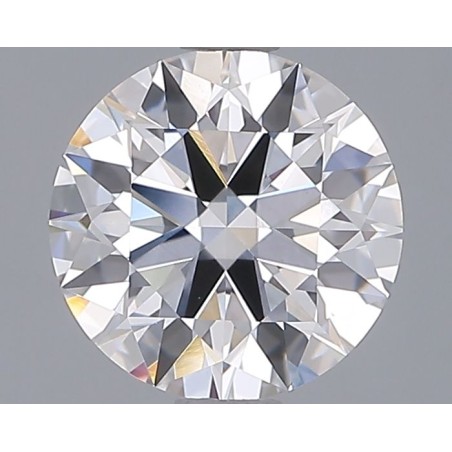 Diament laboratoryjny szlif okrągły, 1.82ct, VVS2, D, IGI LG761528443