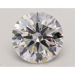 Diament laboratoryjny szlif okrągły, 1.83ct, VVS2, F, IGI LG729589673