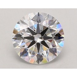 Diament laboratoryjny szlif okrągły, 1.78ct, VVS2, E, IGI LG754542684