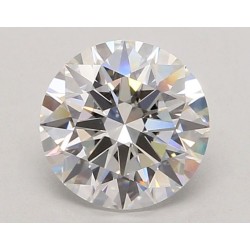 Diament laboratoryjny szlif okrągły, 1.74ct, VVS2, F, IGI LG735510699