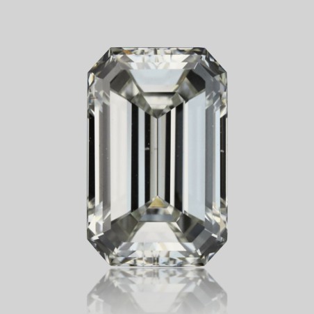 Diament szlif szmaragdowy, 0.48ct, VVS2, I, GIA 1533351699