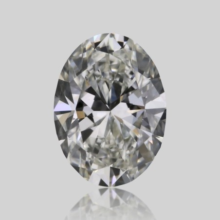 Diament szlif owalny, 0.3ct, VS1, H, GIA 2536299278
