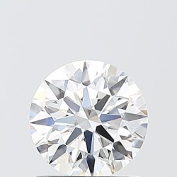 Diament laboratoryjny szlif okrągły, 1.09ct, VVS2, D, IGI LG755510496