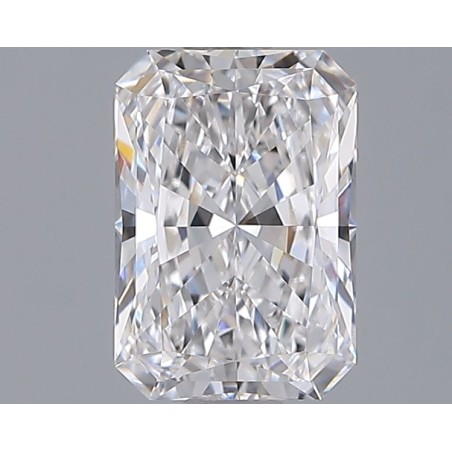 Diament laboratoryjny radiant, 1.55ct, VVS2, E, IGI LG760576752