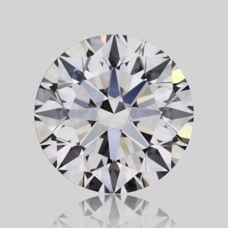 Diament szlif okrągły, 0.53ct, VS1, D, GIA 7521841528