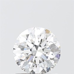 Diament laboratoryjny szlif okrągły, 1.01ct, VVS2, E, IGI LG755510497