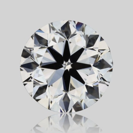 Diament szlif okrągły, 1ct, VVS2, I, GIA 6531496775