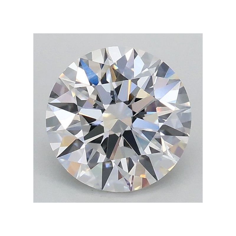 Diament laboratoryjny szlif okrągły, 1.04ct, VVS2, D, IGI LG759522721 Diament laboratoryjny szlif okrągły, 1.04ct, VVS2, D, IGI LG759522721