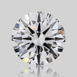 Diament szlif okrągły, 0.71ct, VVS2, F, GIA 1548297899