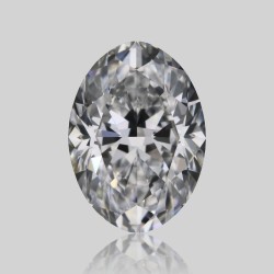 Diament szlif owalny, 1.03ct, VVS2, D, GIA 1549243401