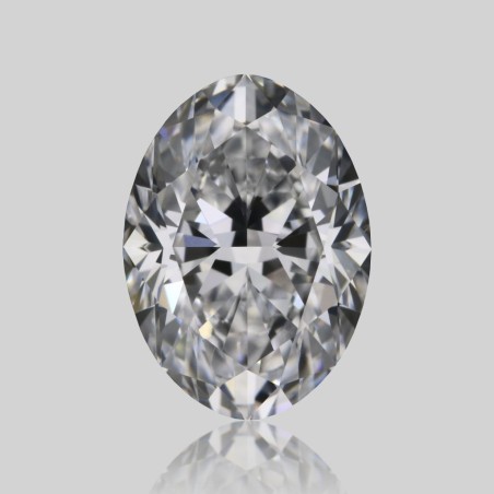 Diament szlif owalny, 1.03ct, VVS2, D, GIA 1549243401