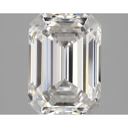 Diament laboratoryjny radiant, 2.49ct, VVS2, E, IGI LG758576961